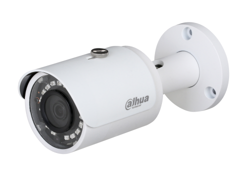 2 Megapiksel Full HD IR Bullet IP Kamera